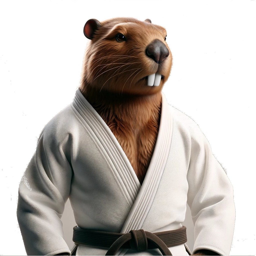 GrappleTrack Prairie Dog Avatar