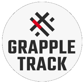 GrappleTrack Logo BJJ Tracking and Analytics