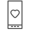 BJJ Track Training Mobile and Desktop