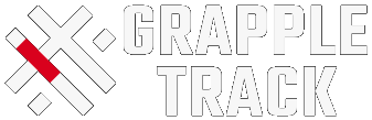GrappleTrack Logo Light